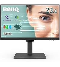 BenQ GW2490 23.8型 フルHD アイケアモニター(IPS) BenQ GW2490 23.8